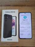 Samsung Galaxy A55 / 256GB 5G / Гаранция
