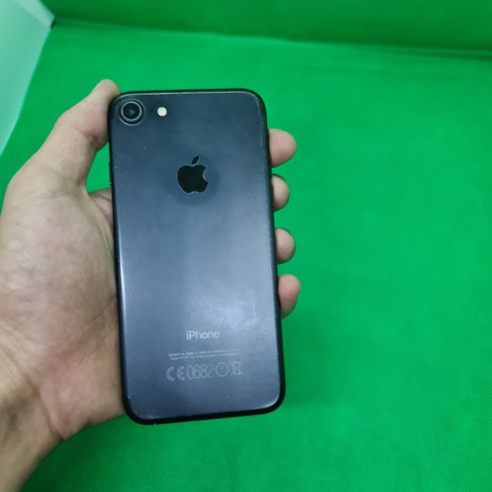 Iphone 7 Sotiladi