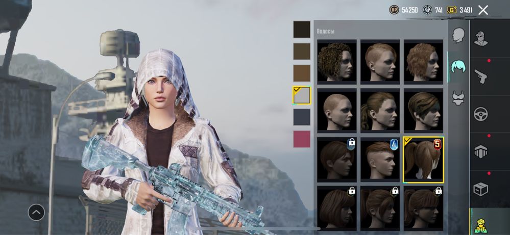 срочно продам pubg аккаунт