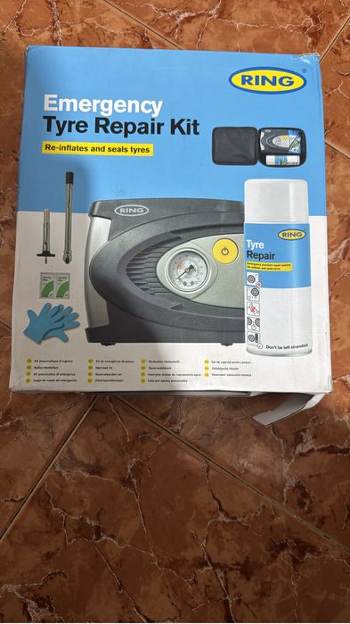 Compresoare kit complet ford iveco etc