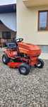 Tractoras de gazon