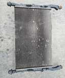 Radiator apa racire motor Ford Transit 3  [din Facelift] seria Minivan 2.2L TDCi AT (86 hp)