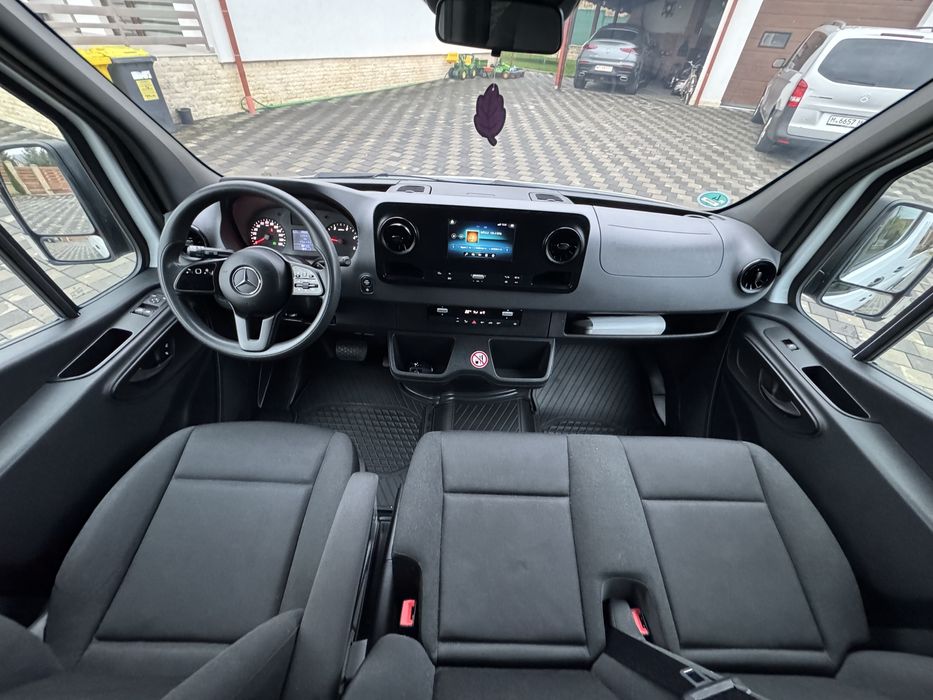 Mercedes Sprinter 314 8+1 Locuri