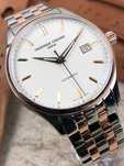 Frederique Constant Classics Index Automatic FC-303V5B2B