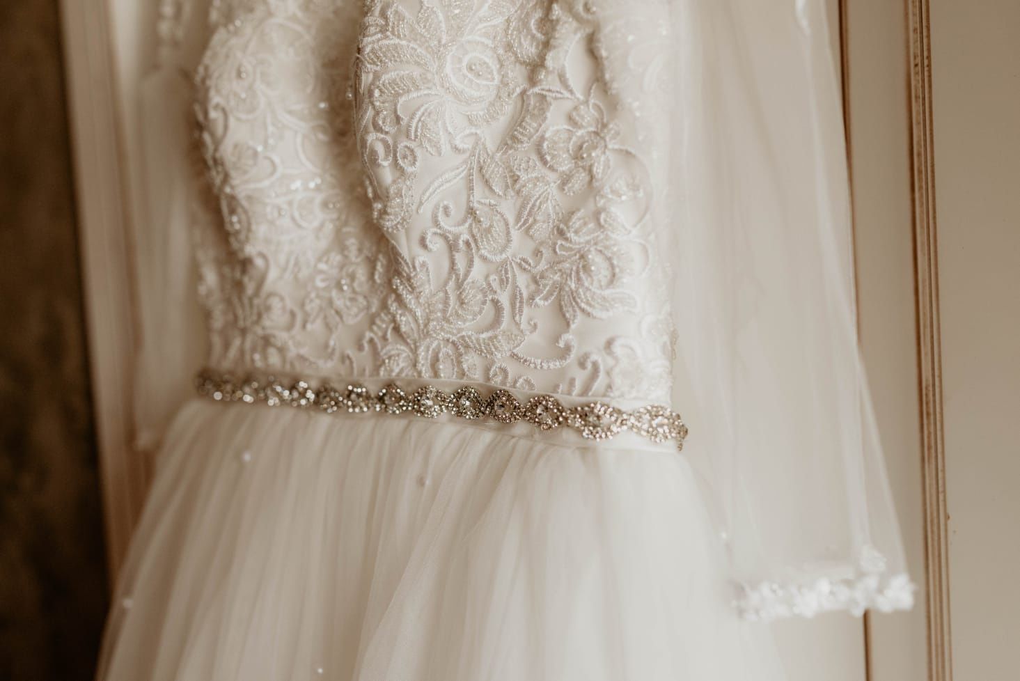 Rochie mireasa ca noua