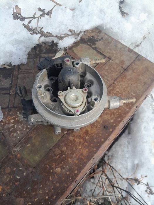 Продам Мона  1.6 фольксваген