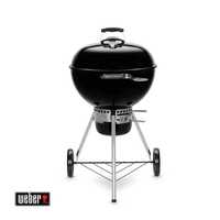 Weber гриль Master-Touch GBS E-5750, сталь