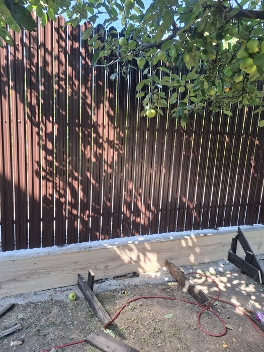 Garduri și Porți 


*Construcții de vis, la prețuri accesibile

Suntem