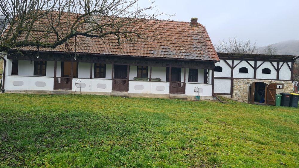 Casa de vanzare in Stejeris