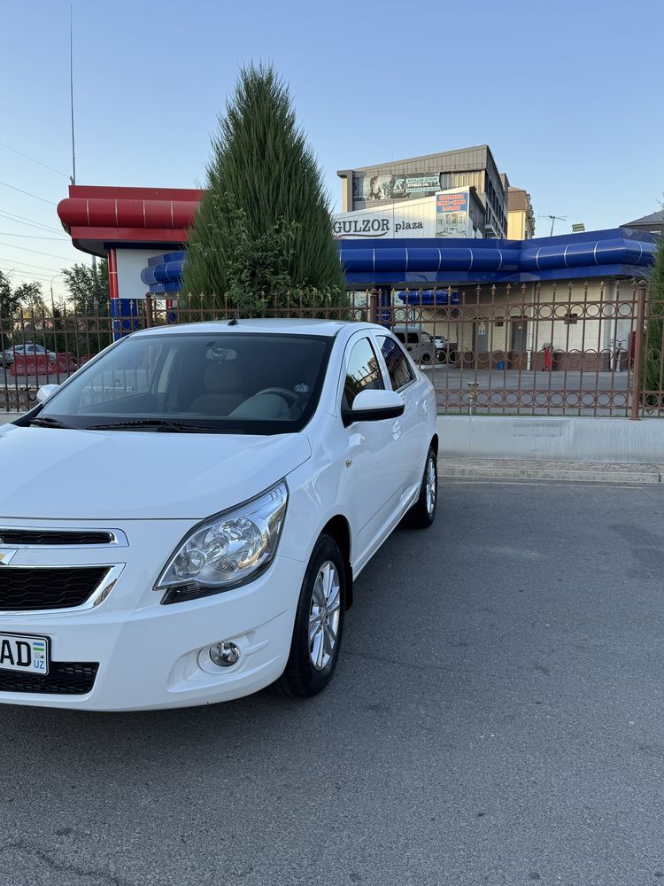 Cobalt 4 avtomat nasiya savdoga Toshkent propiskaga bdi
