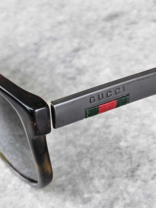Оригинални Gucci слънчеви очила – като нови