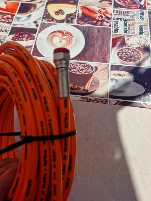 Furtun presiune pompa airless 3/8