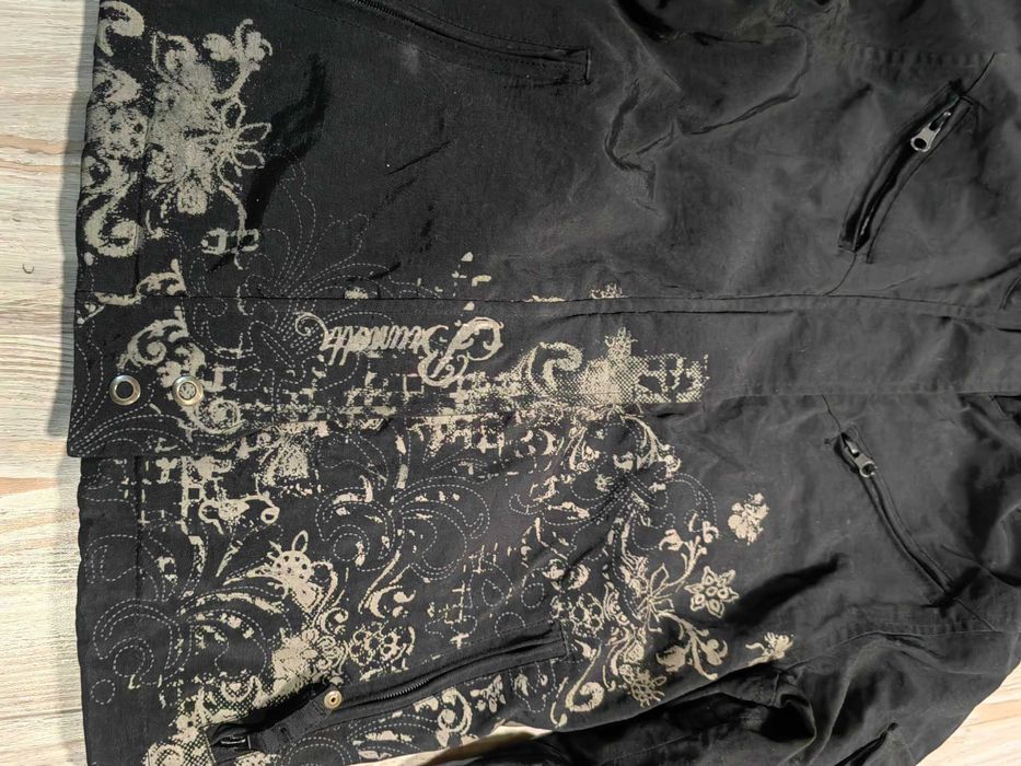 Brunotti дамско ски сноуборд яке M размер