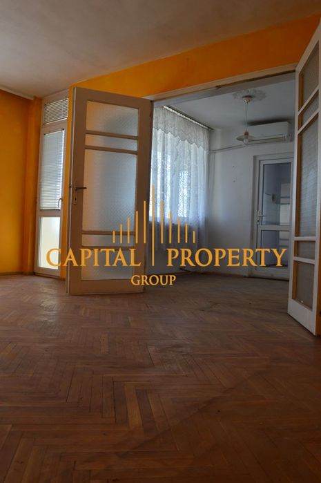 Продава се Четиристаен апартамент в Варна, Гранд Мол Варна - 94 кв.м за 1862 €/кв.м - Снимка #3