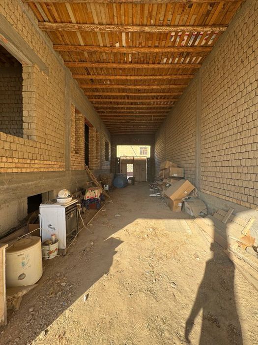 Продается дом площадью 7,8 соток адрес Чумчукли