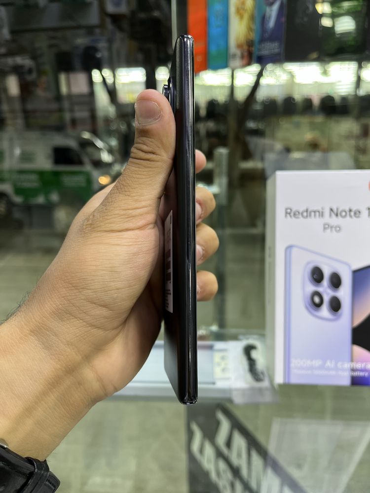 Redmi not14 pro 8/256 gb