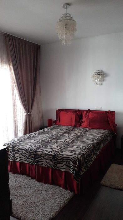 Apartament 3 camere