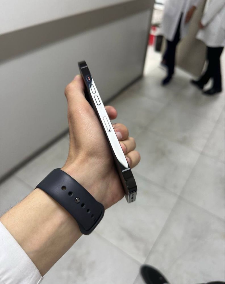 Iphone 14 pro c гарантией