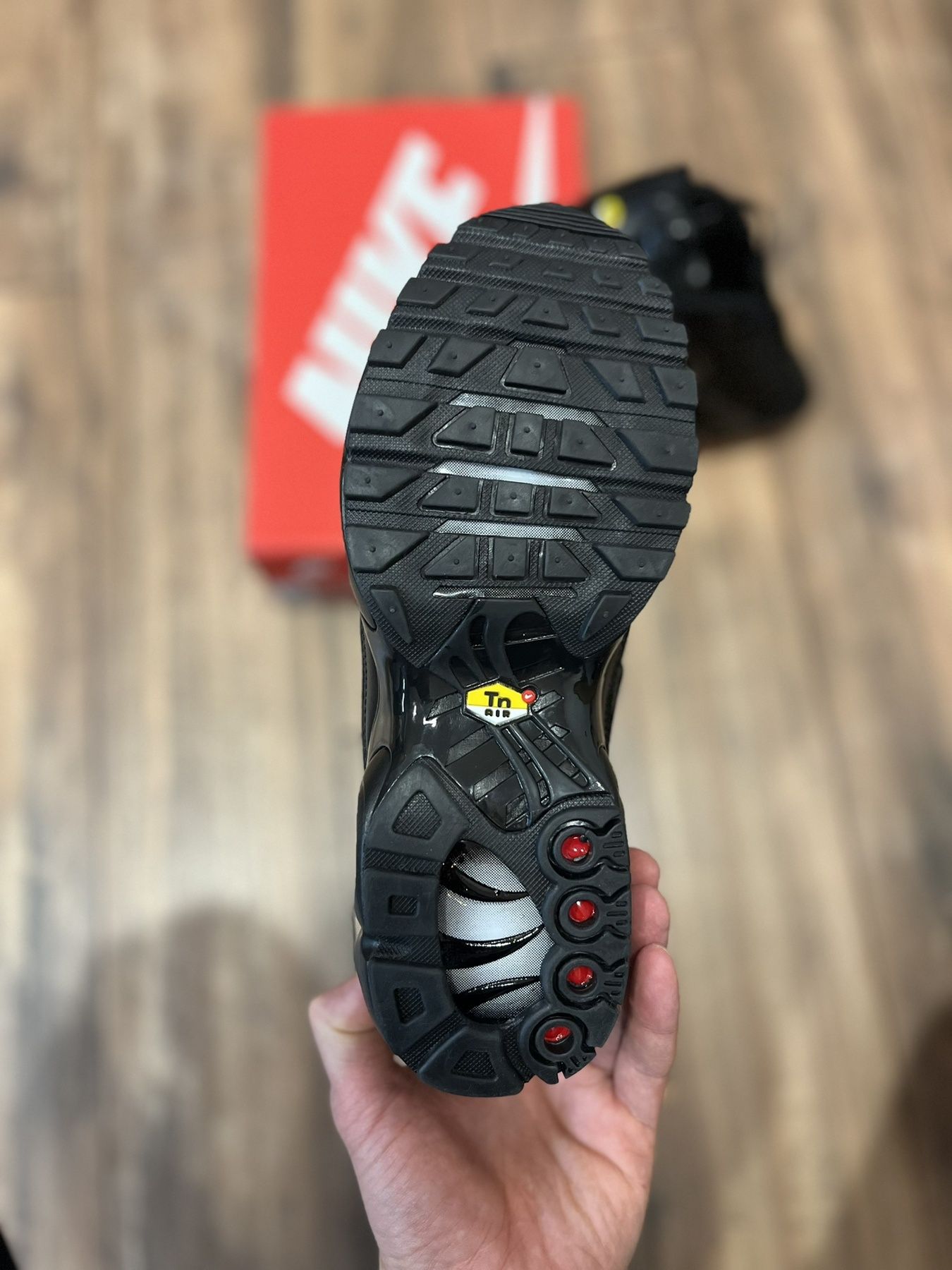Nike AIR MAX Plus
