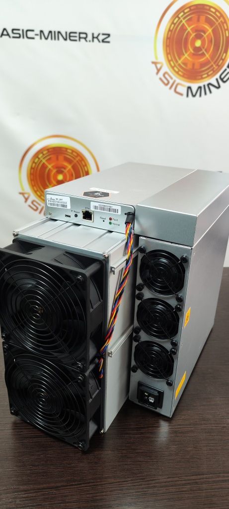 Antminer S21 200T Asic асик майнер