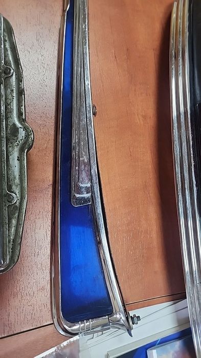 Продаётся раритетный автомобиль ЗИМ