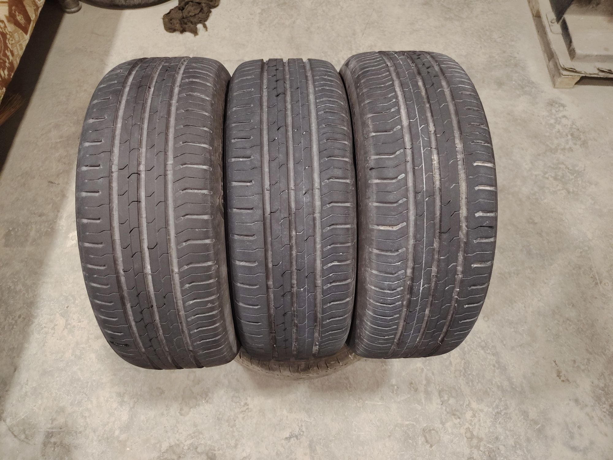 15 lik Continental balonlari sotiladi