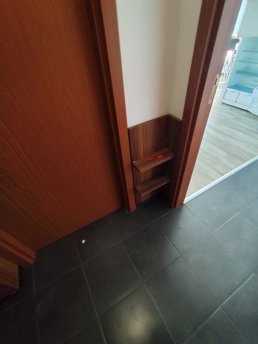 Шкафове портманто