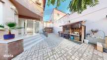 Vila ''la cheie'' in Crangasi
