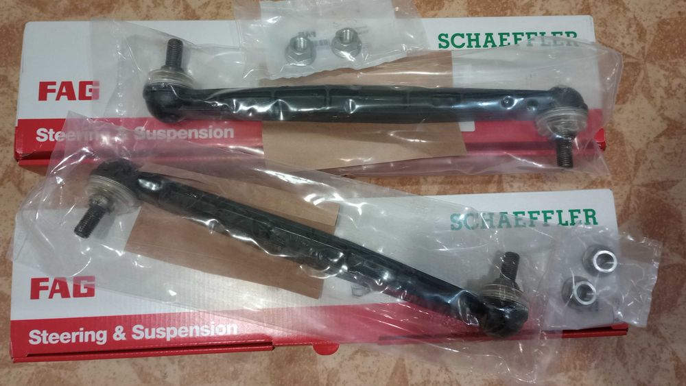 Части Опел Астра Г - комби, щора за багажник оригинална, биалетки нови