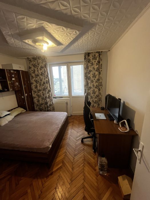 Vand/Inchiriez Apartament 2 camere