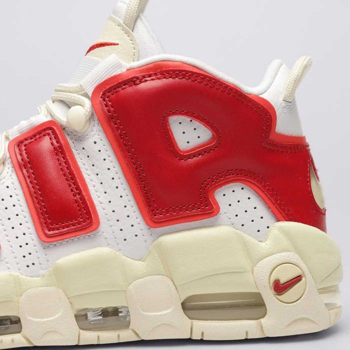 Nike - Air More Uptempo номер 37.5,38,40 Оригинал Код 6500
