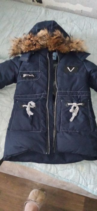 Вещи на мальчика 6-7лет , отдам за 2 л. масла. Катаева - Ломова