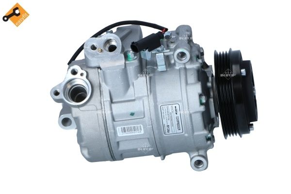 Компресор за климатик за BMW E60 M57 218 к.с