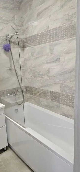 Дава се под наем Двустаен апартамент в София, Зона Б-18 - 68 кв.м за 484.5 € - Снимка #2