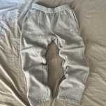 Ново Сиво Долнище Nike
