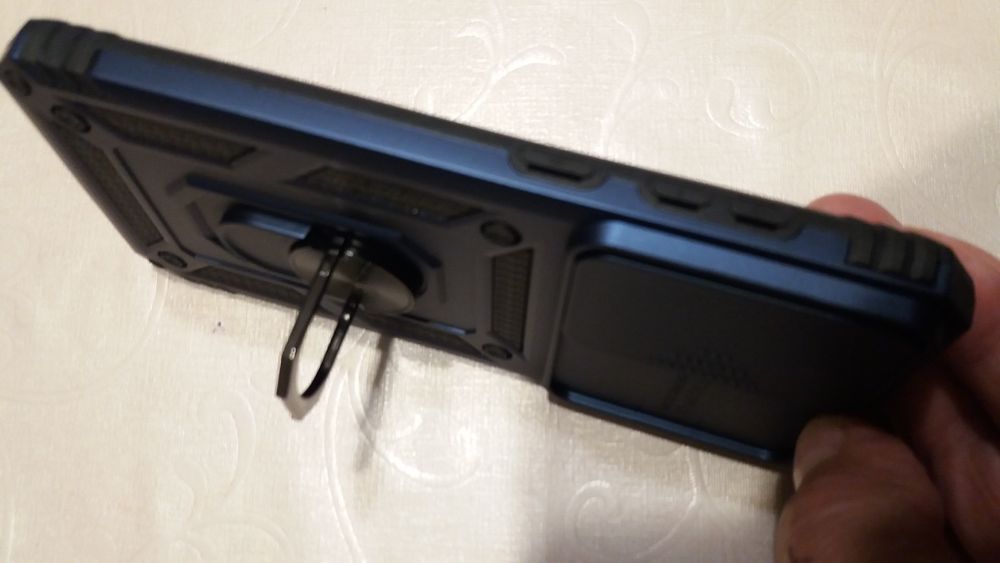 Кейс за GSM Samsung S 25 FE