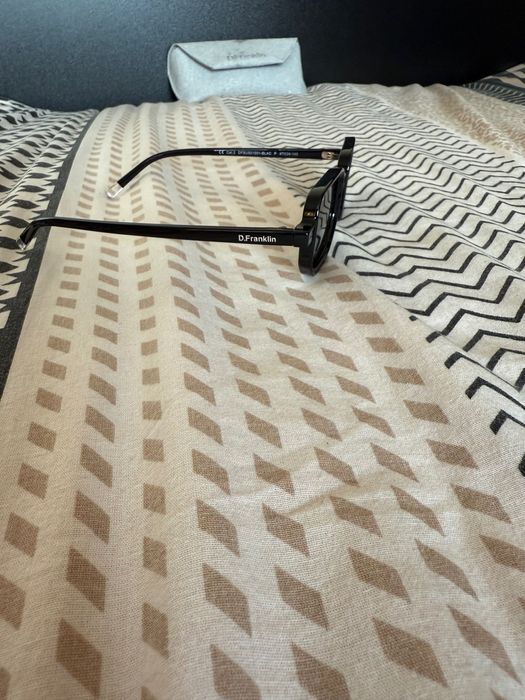 Dr Franklin слънчеви очила.