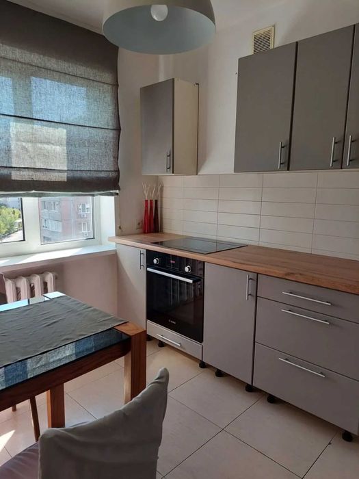 Двустаен имот в кв.Хаджи Димитър