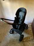 Carucior Maxi Cosi Zelia 3, este impecabilUNIC PROPRIETAR, IN GARANTIE