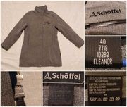 Geaca SCHOFFEL Venturi Eleanor dama marimea 40 parka impermeabil iarna