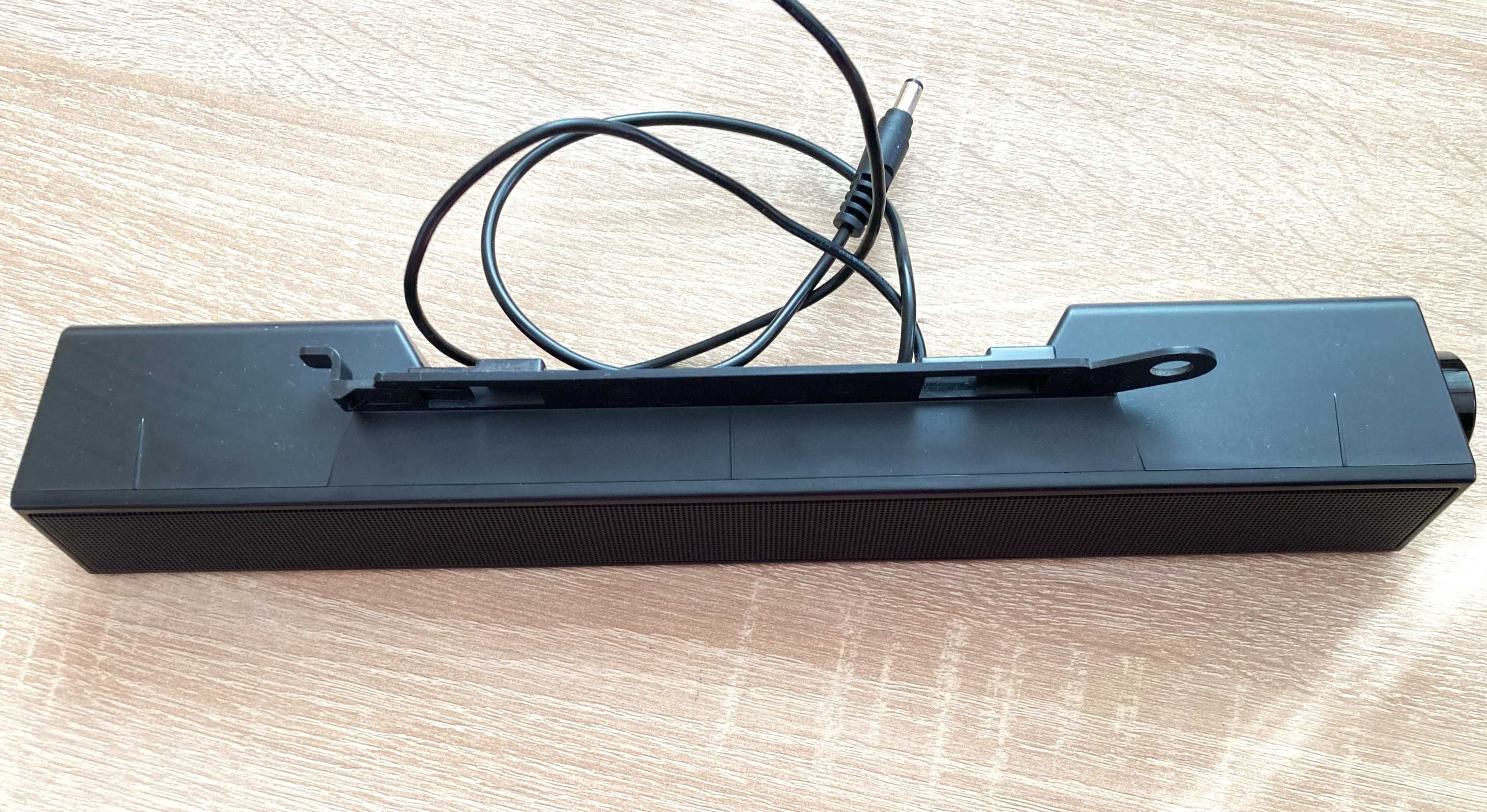 Мултимедийна тонколонка (cаундбар) Dell AX510 за монитори Dell