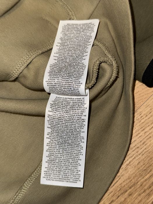 Hanorac Nike Tech Marimea M Original