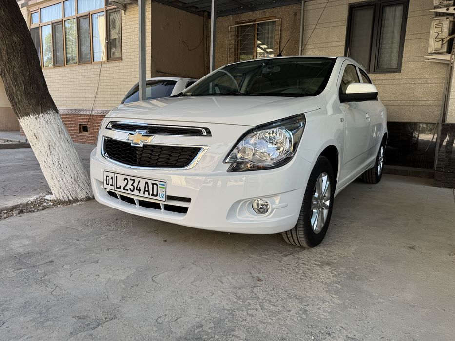 Сотилади 2025 август да салондан олинган