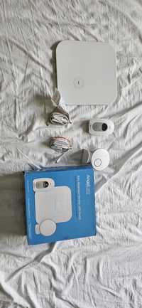 BABY monitor Angelcare ac117 (set complet)