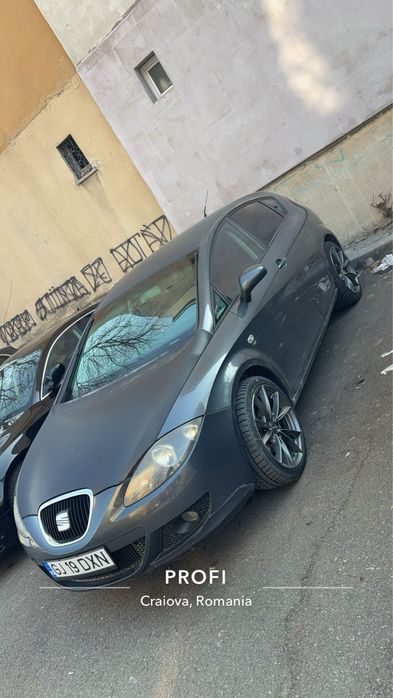 Schimb cu Enduro in 2T