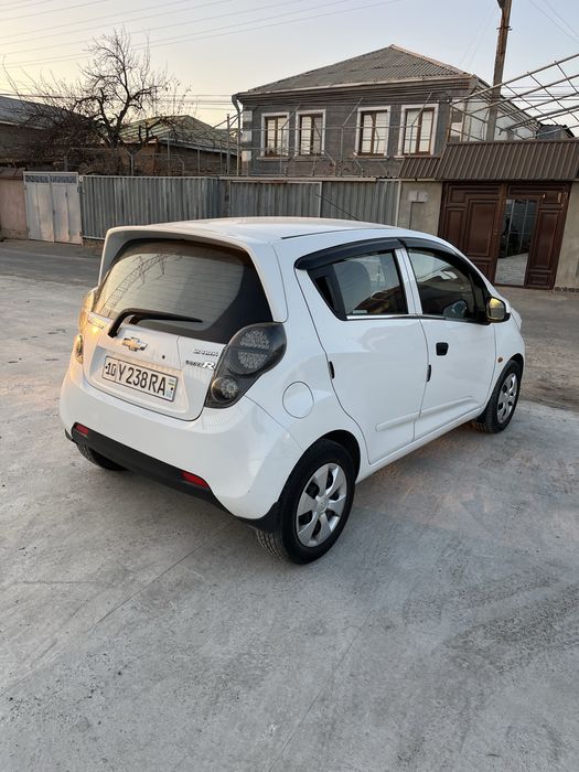 Спарк 2012 1 евро