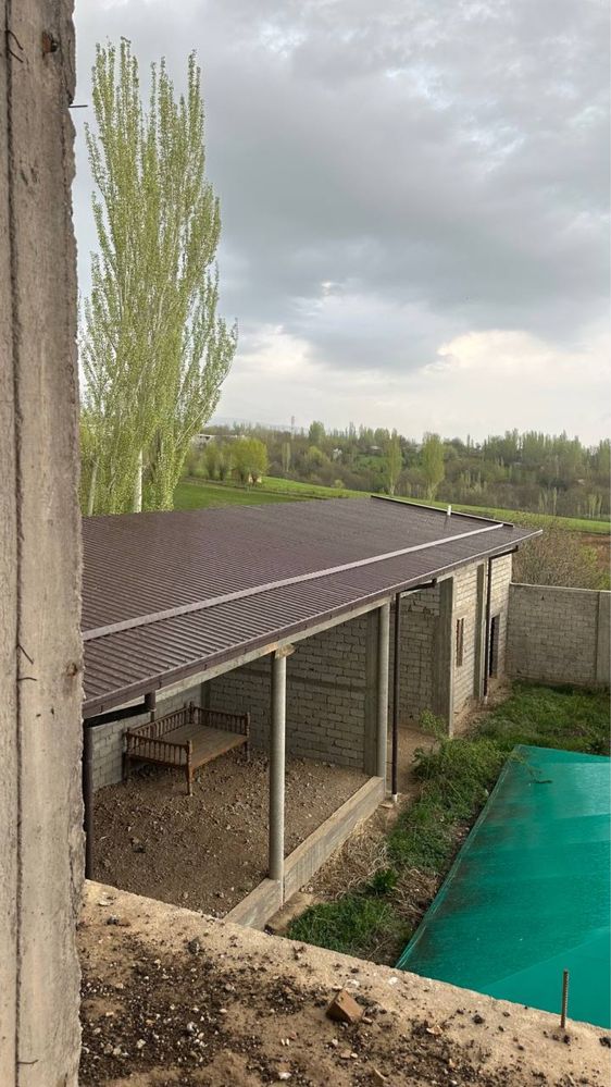 Dacha Oqtoshda Srochno