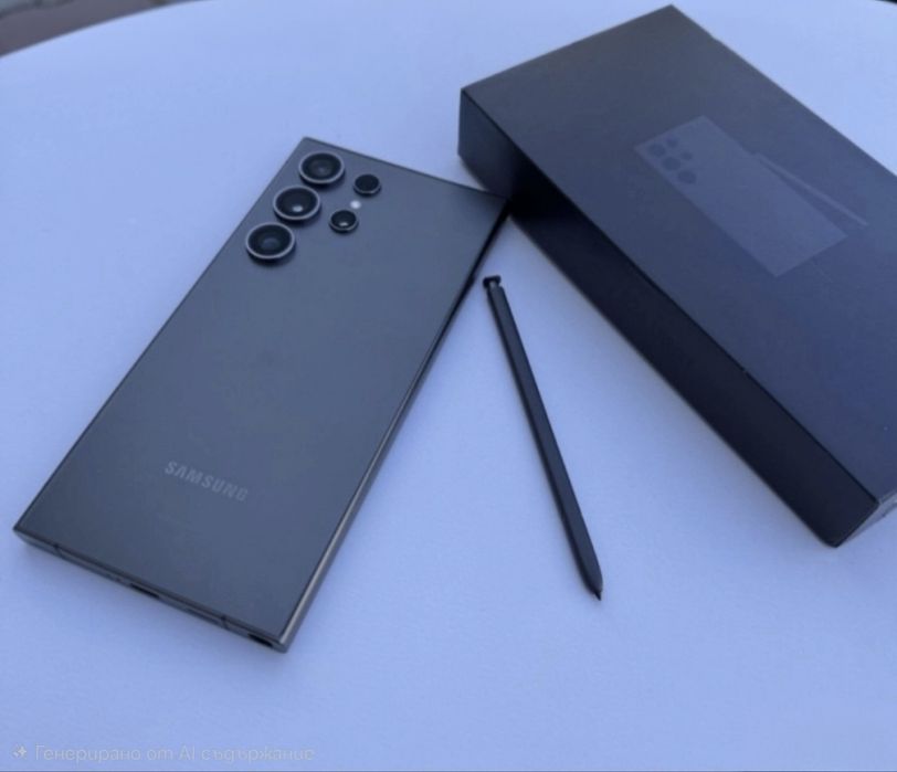 Samsung S24 Ultra