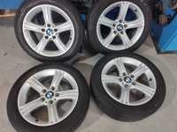 Jante originale BMW 5x120 r17 seri 1 3 f30 e46 e87 f20