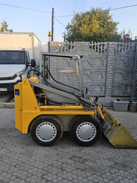 Продам Мини погрузчик